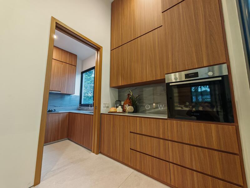 UNBEATABLE VALUE ! 4 STRY NEWLY BUILT FREEHOLD Terraced House For Sale at S$ 6,350,000 | PropertyGuru Singapore