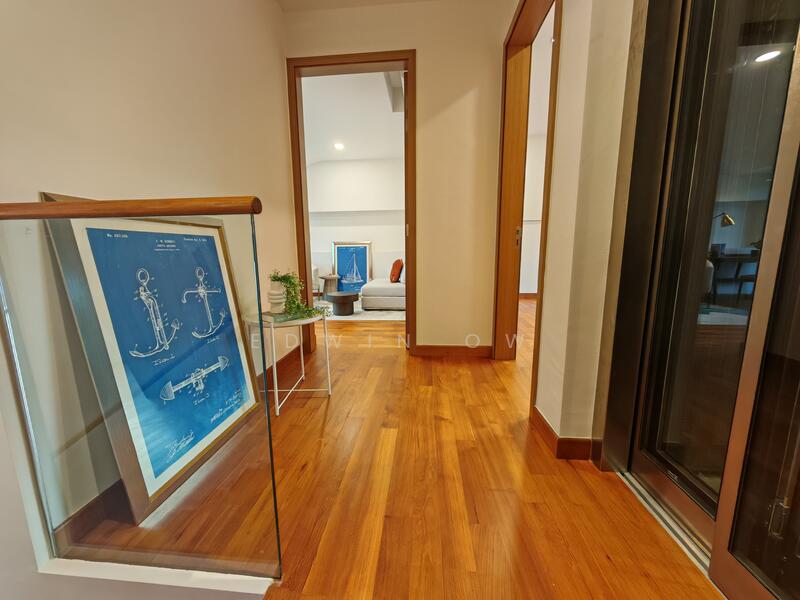 For Sale - BRAND NEW 2.5 STOREY WITH BASEMENT