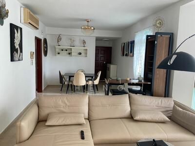 For Rent - Ballota Park Condo