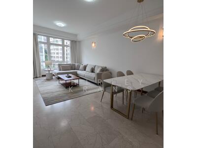 For Rent - The Balmoral Spring