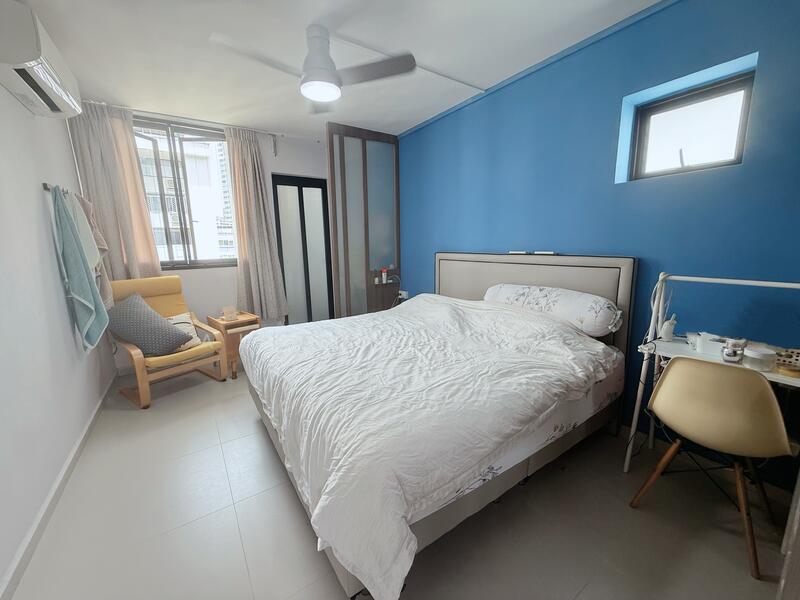 For Sale - 131 Bishan Street 12