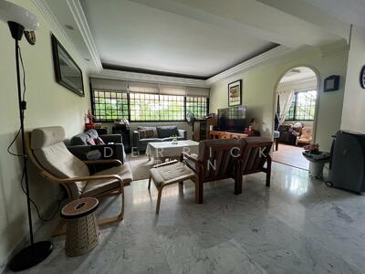 For Sale - 237 Bishan Street 22