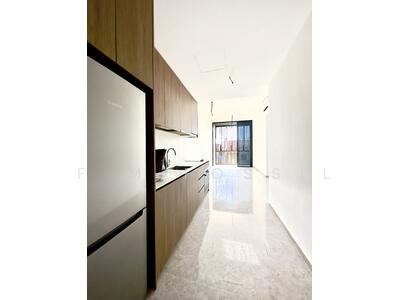 For Sale - Parc Komo