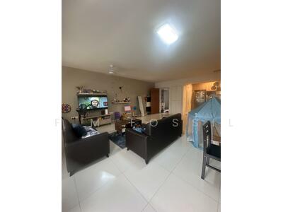 For Rent - 310B Punggol Walk