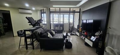 For Sale - 674B Jurong West Street 65