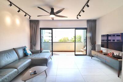 For Sale - 115 Bedok Reservoir Road