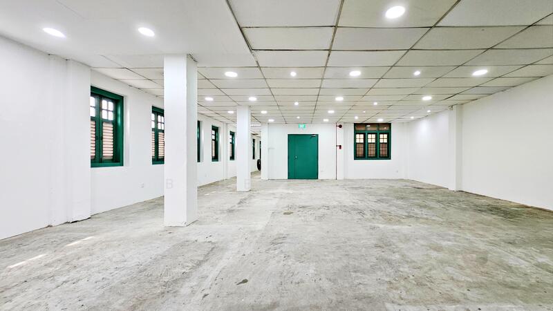 237 Geylang Road, Geylang Road, Eunos / Geylang / Paya Lebar, 3,300 sqft, Shop / Shophouse For Rent, by Bobby See, 60182921 - Interior - 237A - CommercialGuru.com.sg