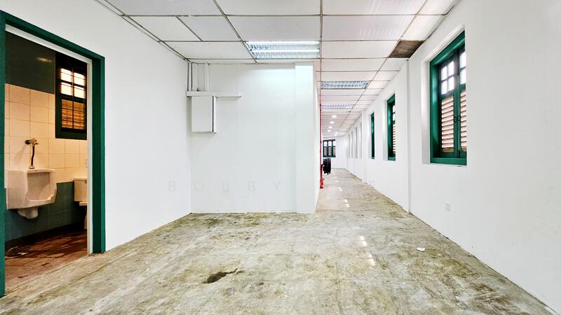 237 Geylang Road, Geylang Road, Eunos / Geylang / Paya Lebar, 3,300 sqft, Shop / Shophouse For Rent, by Bobby See, 60182921 - Interior - 237A - CommercialGuru.com.sg