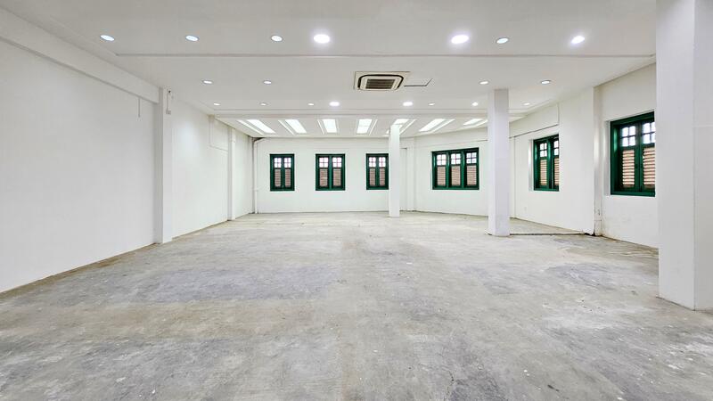 237 Geylang Road, Geylang Road, Eunos / Geylang / Paya Lebar, 3,300 sqft, Shop / Shophouse For Rent, by Bobby See, 60182921 - Interior - 237B - CommercialGuru.com.sg