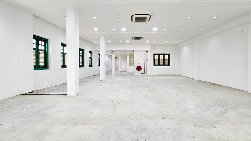 237 Geylang Road, Geylang Road, Eunos / Geylang / Paya Lebar, 3,300 sqft, Shop / Shophouse For Rent, by Bobby See, 60182921 - Interior - 237B - CommercialGuru.com.sg