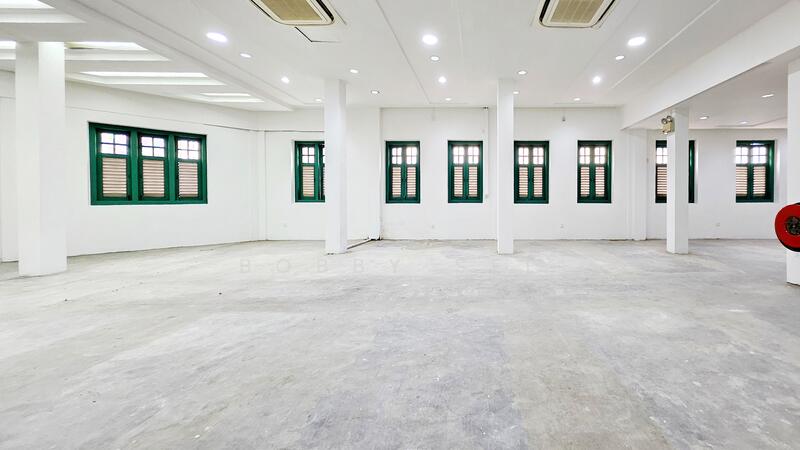 237 Geylang Road, Geylang Road, Eunos / Geylang / Paya Lebar, 3,300 sqft, Shop / Shophouse For Rent, by Bobby See, 60182921 - Interior - 237B - CommercialGuru.com.sg