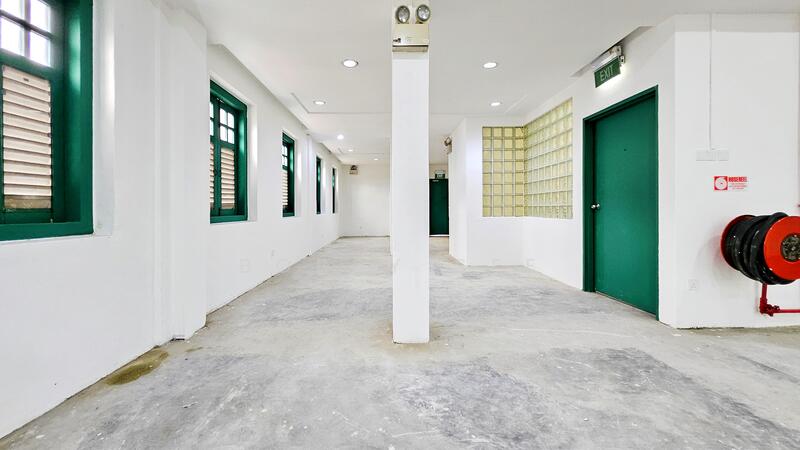 237 Geylang Road, Geylang Road, Eunos / Geylang / Paya Lebar, 3,300 sqft, Shop / Shophouse For Rent, by Bobby See, 60182921 - Interior - 237B - CommercialGuru.com.sg