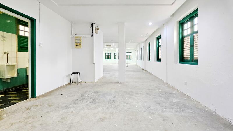 237 Geylang Road, Geylang Road, Eunos / Geylang / Paya Lebar, 3,300 sqft, Shop / Shophouse For Rent, by Bobby See, 60182921 - Interior - 237B - CommercialGuru.com.sg