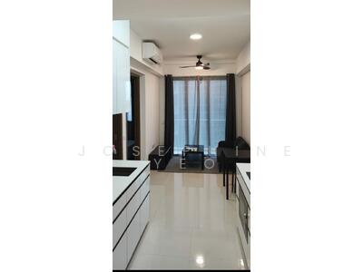 For Sale - Parc Botannia