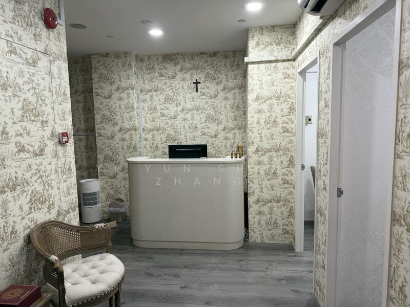 Raffles Place MRT, near Republic Plaza, Market Street, Church Street, Market Street, Raffles Place, Church Street, Collyer Quay, 1,850 sqft, Other Retail For Rent, by Yi Yun Shone Zhang, 60182927 - CommercialGuru.com.sg