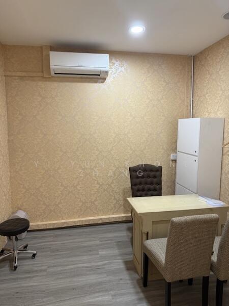 Raffles Place MRT, near Republic Plaza, Market Street, Church Street, Market Street, Raffles Place, Church Street, Collyer Quay, 1,850 sqft, Other Retail For Rent, by Yi Yun Shone Zhang, 60182927 - Study - CommercialGuru.com.sg