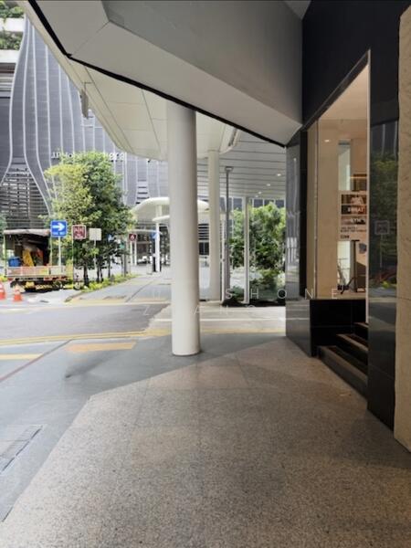 Raffles Place MRT, near Republic Plaza, Market Street, Church Street, Market Street, Raffles Place, Church Street, Collyer Quay, 1,850 sqft, Other Retail For Rent, by Yi Yun Shone Zhang, 60182927 - CommercialGuru.com.sg