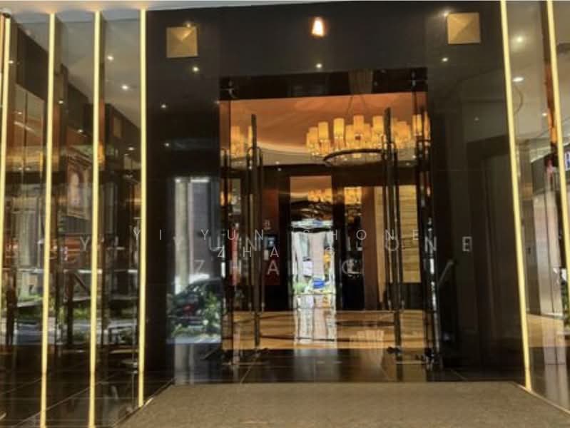 Raffles Place MRT, near Republic Plaza, Market Street, Church Street, Market Street, Raffles Place, Church Street, Collyer Quay, 1,850 sqft, Other Retail For Rent, by Yi Yun Shone Zhang, 60182927 - Entrance - CommercialGuru.com.sg