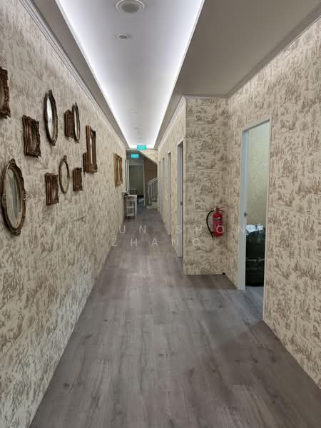 Raffles Place MRT, near Republic Plaza, Market Street, Church Street, Market Street, Raffles Place, Church Street, Collyer Quay, 1,850 sqft, Other Retail For Rent, by Yi Yun Shone Zhang, 60182927 - CommercialGuru.com.sg