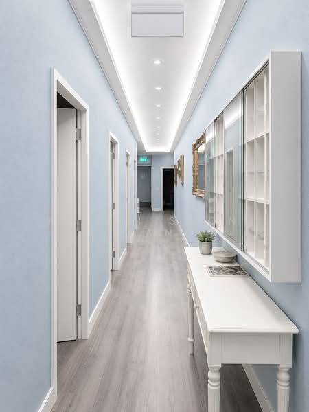 Raffles Place MRT, near Republic Plaza, Market Street, Church Street, Market Street, Raffles Place, Church Street, Collyer Quay, 1,850 sqft, Other Retail For Rent, by Yi Yun Shone Zhang, 60182927 - Corridor - CommercialGuru.com.sg