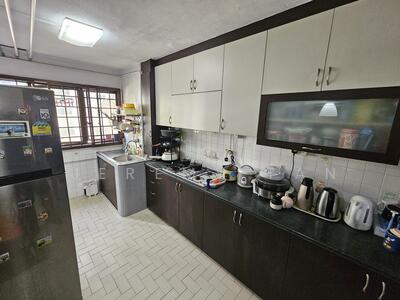 For Sale - 263 Yishun Street 22