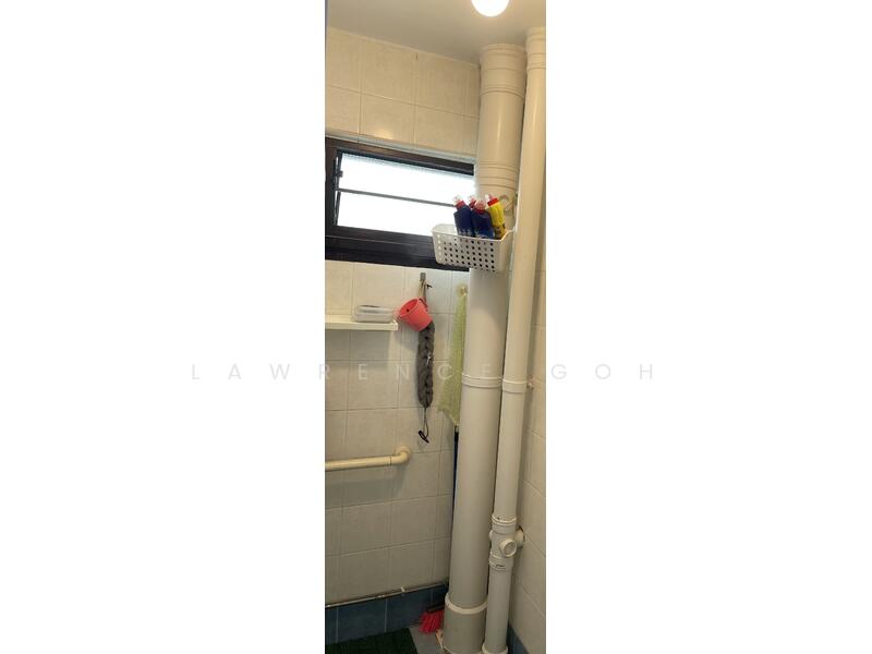 Bathroom Layout Part 3 Of 3.