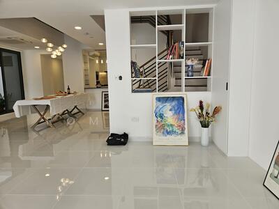 For Rent - 48 hythe road