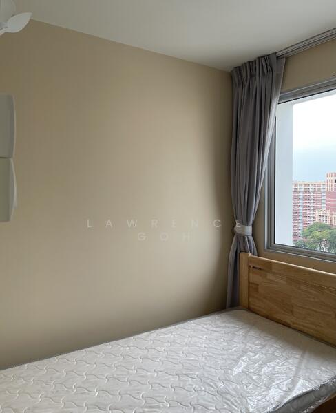 Room Layout Part 1 Of 2.