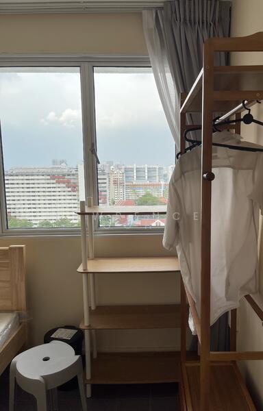 Room Layout Part 2 Of 2.