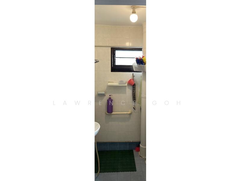 Bathroom Layout Part 1 Of 3.