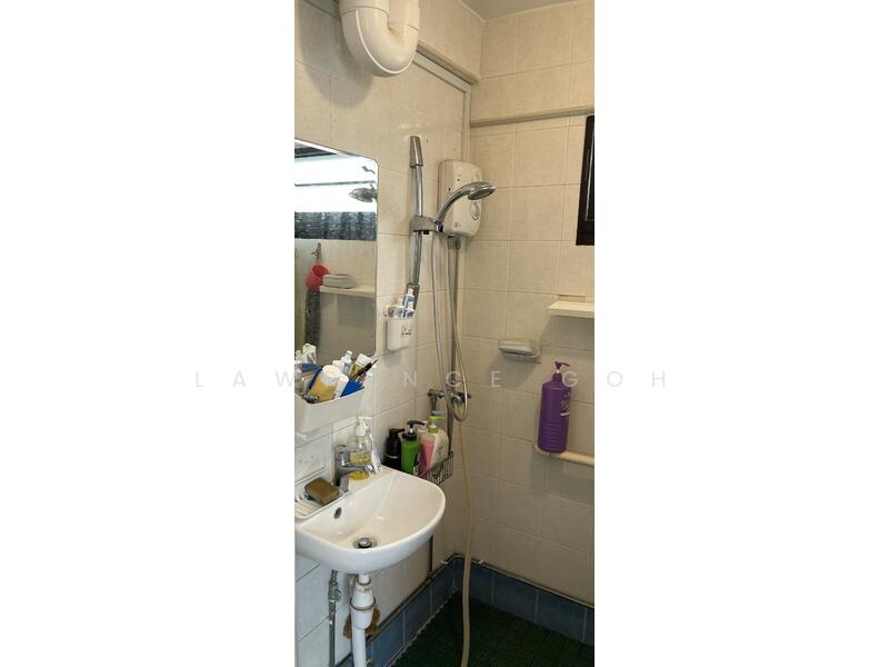 Bathroom Layout Part 2 Of 3.