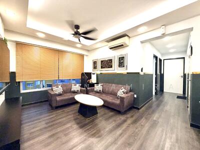 For Sale - 489D Choa Chu Kang Avenue 5