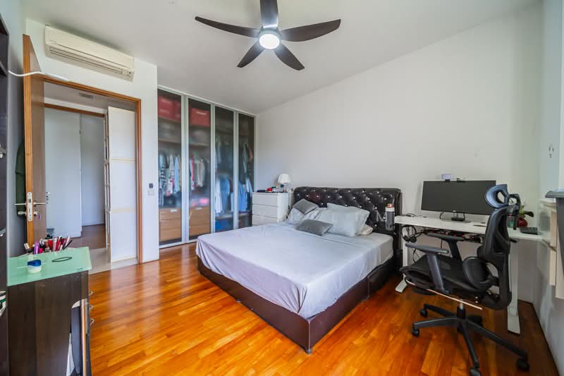 The Seafront on Meyer Condominium For Sale at S$ 4,100,000 | PropertyGuru Singapore - Bedroom