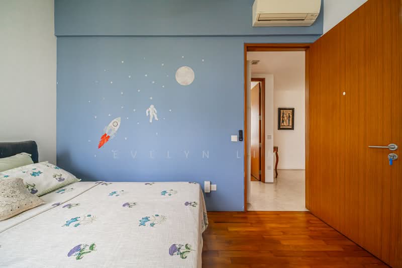 The Seafront on Meyer Condominium For Sale at S$ 4,100,000 | PropertyGuru Singapore - Bedroom
