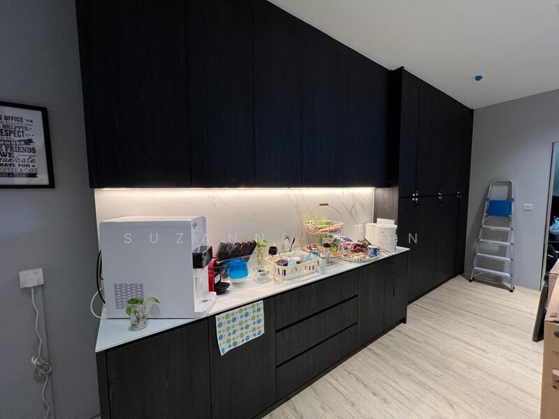CT Hub 2, 114 Lavender Street, 1,200 sqft, Light Industrial (B1) For Rent, by Suzanne Soon, 60182961 - CommercialGuru.com.sg