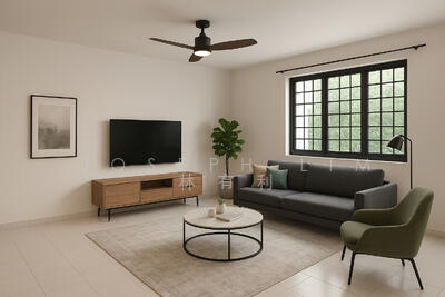 For Sale - 235 Bishan Street 22