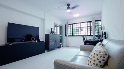 For Sale - 235 Bishan Street 22