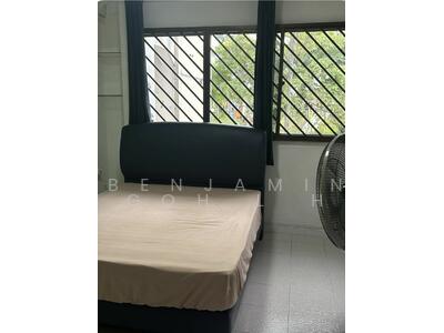 For Rent - 865 Yishun Street 81