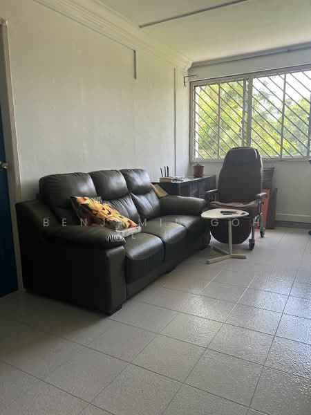 For Rent - 865 Yishun Street 81