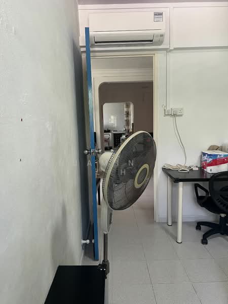 For Rent - 865 Yishun Street 81