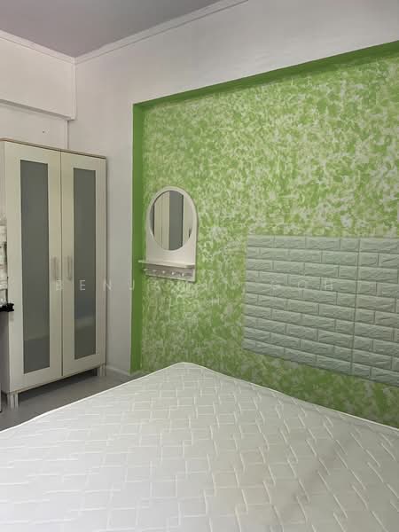 For Rent - 865 Yishun Street 81