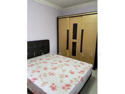 For Rent - 262 Bishan Street 22