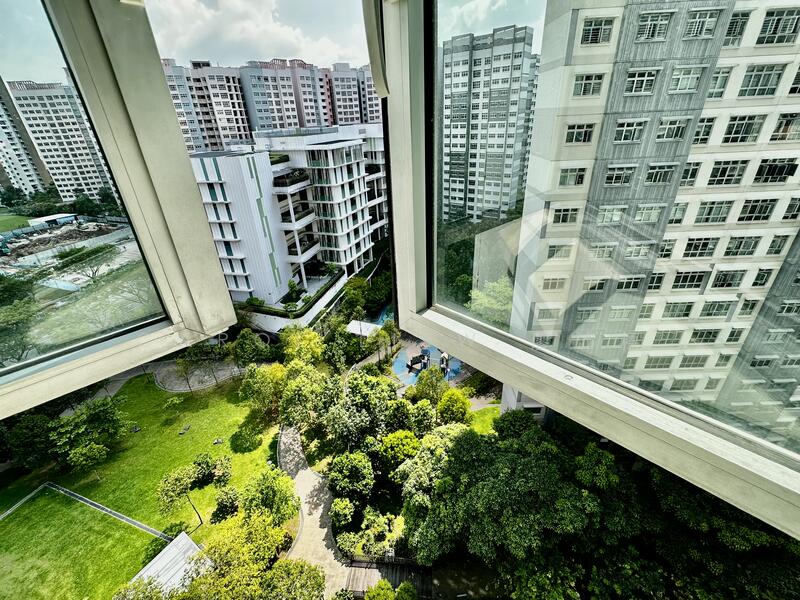 For Sale - 461C Bukit Batok West Avenue 8