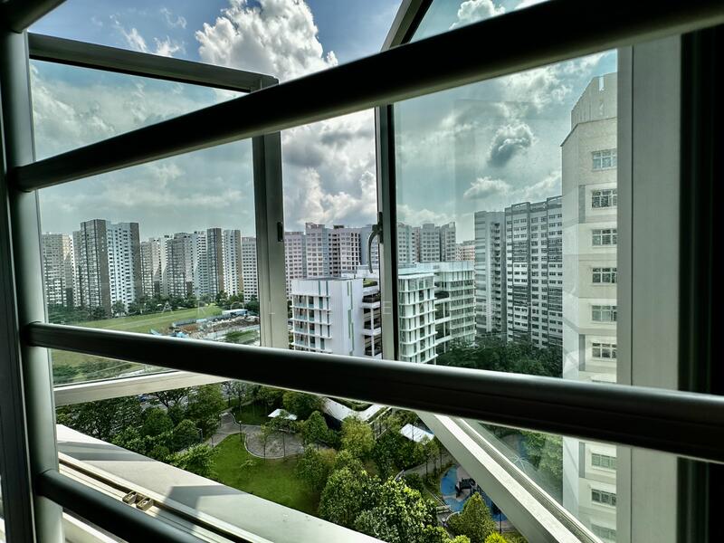 For Sale - 461C Bukit Batok West Avenue 8