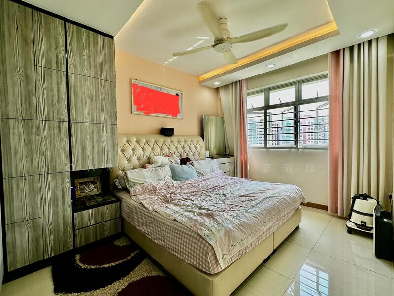 For Sale - 461C Bukit Batok West Avenue 8