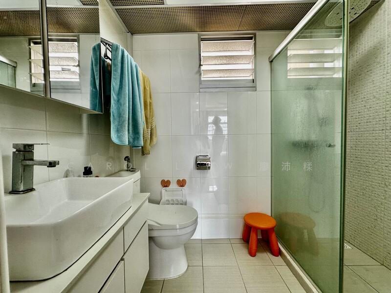 For Sale - 461C Bukit Batok West Avenue 8