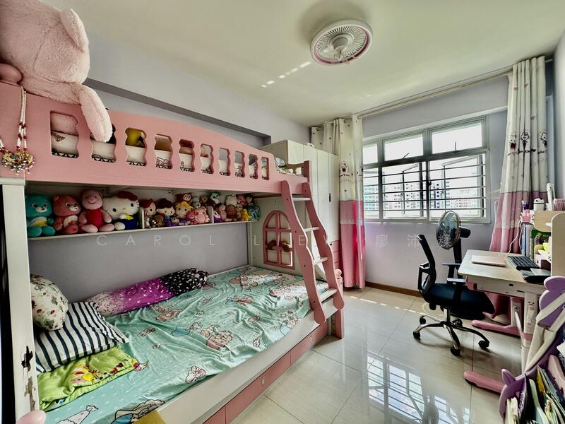 For Sale - 461C Bukit Batok West Avenue 8