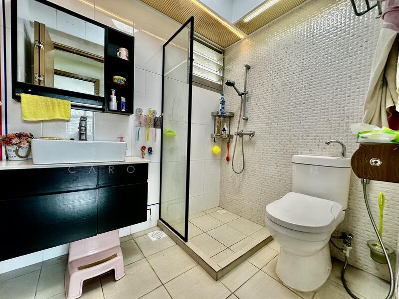 For Sale - 461C Bukit Batok West Avenue 8