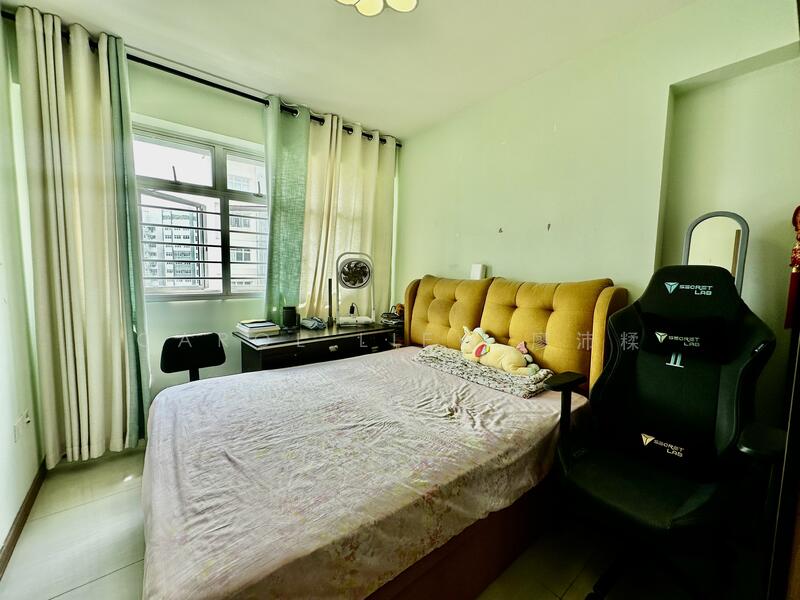 For Sale - 461C Bukit Batok West Avenue 8