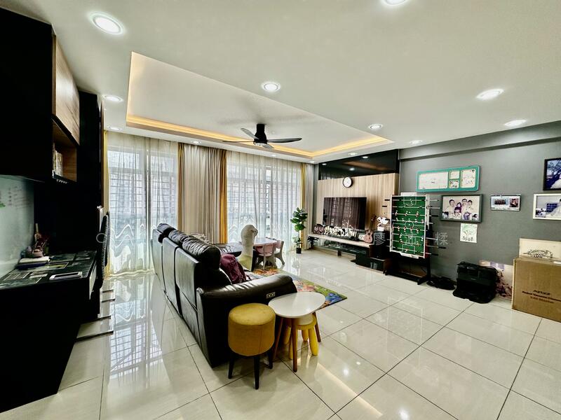 For Sale - 461C Bukit Batok West Avenue 8